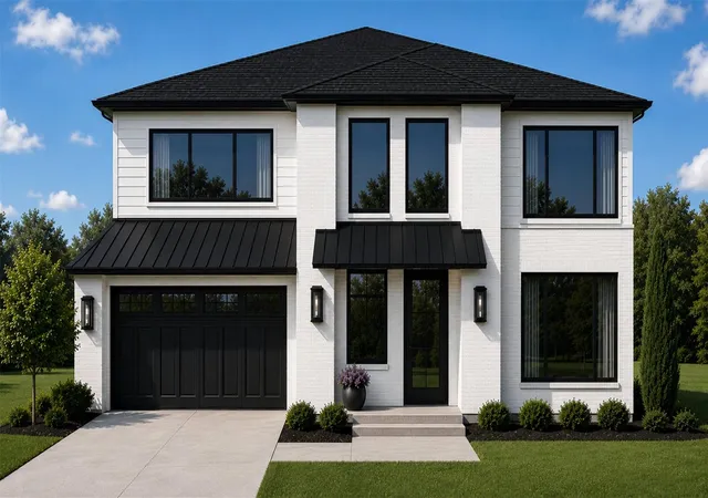 1st image of 1451 Gardenia Dr, Houston, TX 77018 | MLS# 11976567