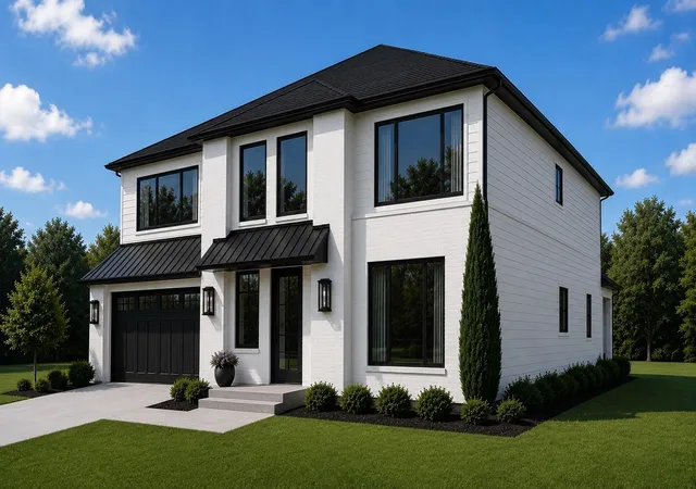 2nd image of 1451 Gardenia Dr, Houston, TX 77018 | MLS# 11976567