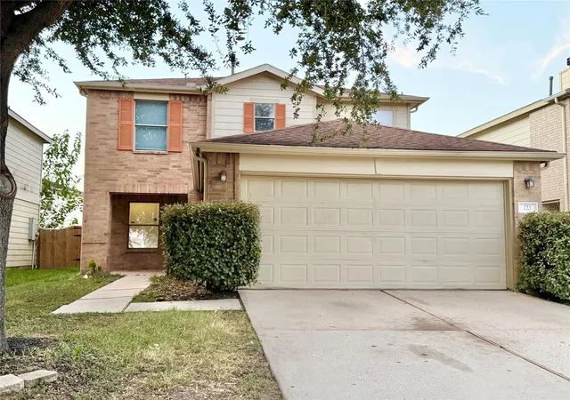 Single family home for sale at 223 Remington Ridge Dr, Houston, TX 77073 | MLS# 38579969