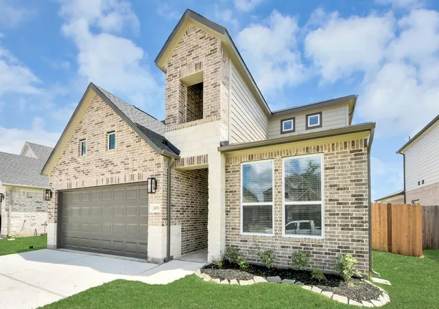 2nd image of 24506 Broad Park Ct, Spring, TX 77373 | MLS# 24265957