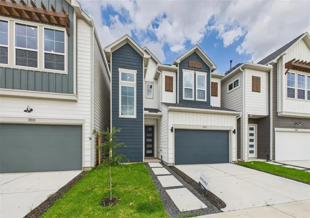 1st image of 5814 Highland Sky Ln, Houston, TX 77091 | MLS# 5190388