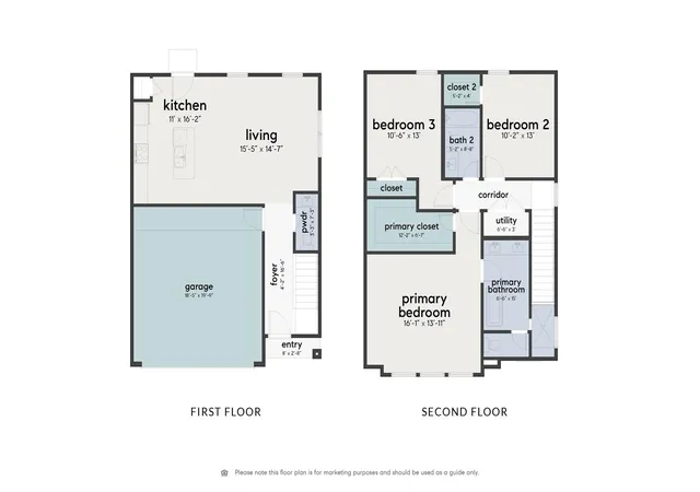 3rd image of 5814 Highland Sky Ln, Houston, TX 77091 | MLS# 5190388