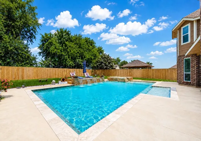 Photo 4 of Single family home for sale at 3830 Cypress Point Dr, Baytown, TX 77523 | MLS# 96427084 | Listing updated on 2026-09-15