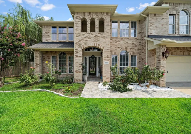 4th image of 815 Arlington Ln, Rosenberg, TX 77469 | MLS# 88315556