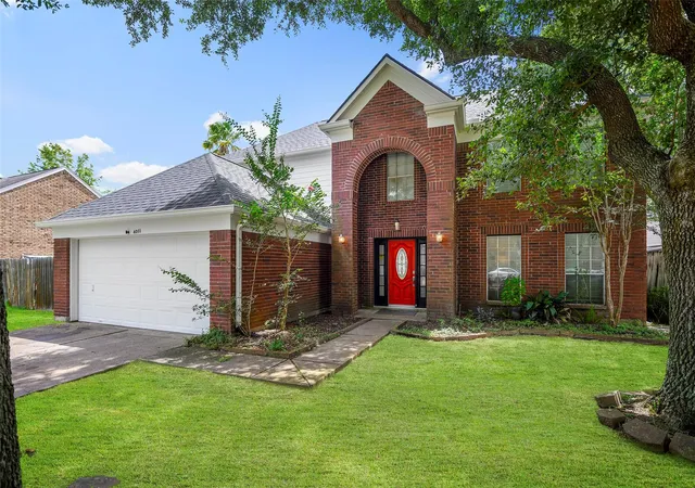 1st image of 4011 Cedarwood Dr, Pearland, TX 77584 | MLS# 52139242