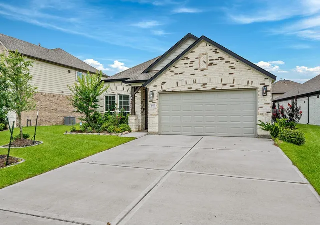 Photo 1 of Sale Pending at 18430 Windy Knoll Way, Houston, TX 77084 | MLS# 27218288 | Listing updated on 2026-09-07