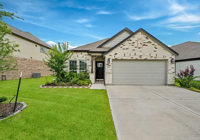 Photo 2 of Sale Pending at 18430 Windy Knoll Way, Houston, TX 77084 | MLS# 27218288 | Listing updated on 2026-09-07