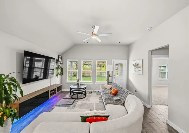 Photo 3 of Sale Pending at 18430 Windy Knoll Way, Houston, TX 77084 | MLS# 27218288 | Listing updated on 2026-09-07