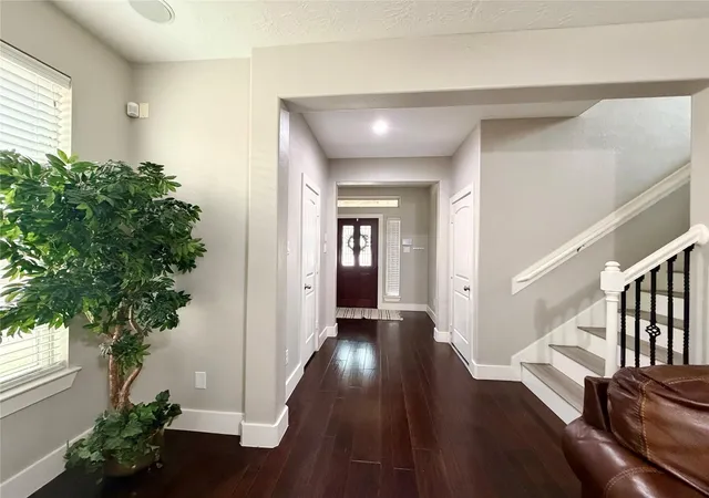 Photo 3 of Single family home for sale at 8121 E Pine Crk Bnd, Cypress, TX 77433 | MLS# 72975270 | Listing updated on 2026-08-11