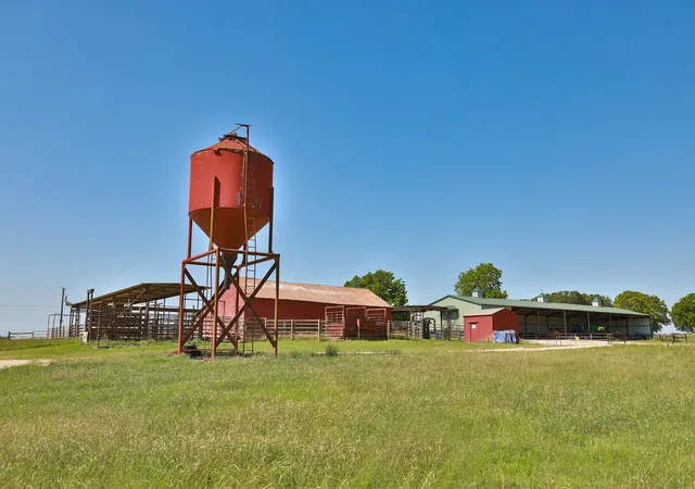 2nd image of Tract #8 Cr 305 Rd, Navasota, TX 77868 | MLS# 17918249