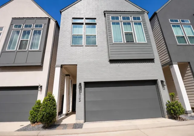 1st image of 4514 Old Yale St #D, Houston, TX 77018 | MLS# 35019634
