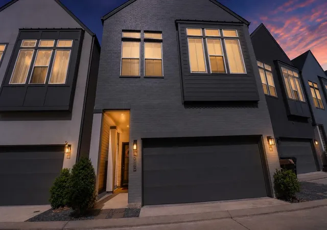 32nd image of 4514 Old Yale St #D, Houston, TX 77018 | MLS# 35019634