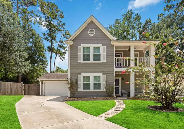 1st image of 18174 Windy Oaks Ct, Porter, TX 77365 | MLS# 88912420