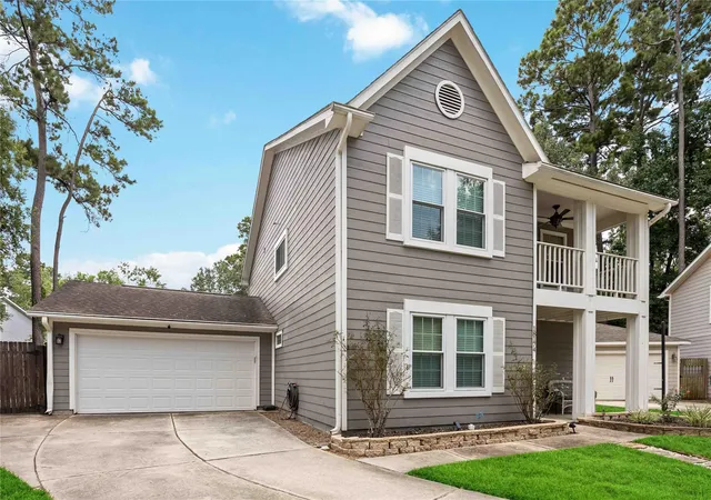 2nd image of 18174 Windy Oaks Ct, Porter, TX 77365 | MLS# 88912420