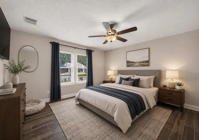 5th image of 18174 Windy Oaks Ct, Porter, TX 77365 | MLS# 88912420