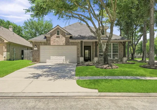 1st image of 12235 Arkansas Post Ln, Humble, TX 77346 | MLS# 42209333