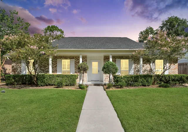 1st image of 12026 Sugar Springs Dr, Houston, TX 77077 | MLS# 23695103