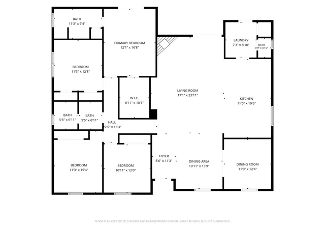 43rd image of 12026 Sugar Springs Dr, Houston, TX 77077 | MLS# 23695103