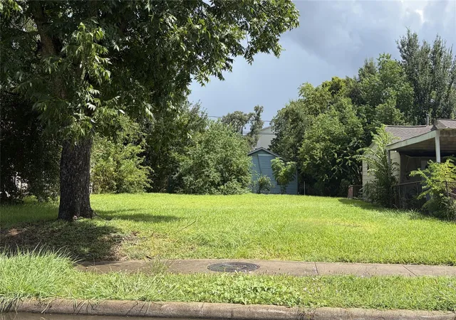 Photo 3 of Land for sale at 3327 Natchez St, Houston, TX 77021 | MLS# 36376230 | Listing updated on 2026-08-14