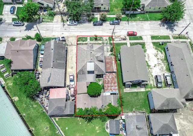 Photo 1 of Single family home for sale at 7309 Avenue E, Houston, TX 77011 | MLS# 94137138 | Listing updated on 2026-08-14