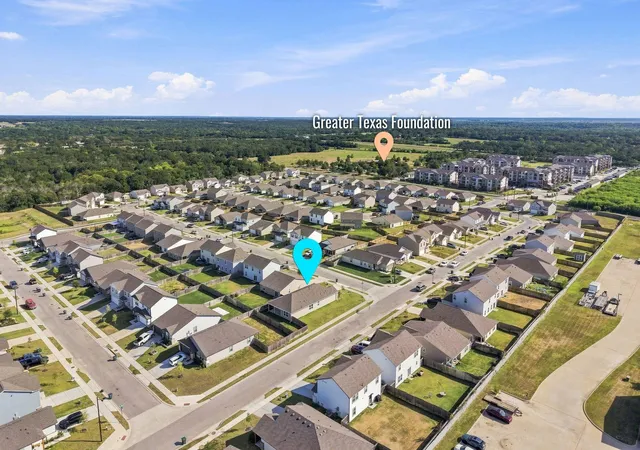 38th image of 6001 Toby Bnd, Bryan, TX 77807 | MLS# 54708441