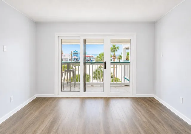 Photo 3 of Condo for sale at 6102 Seawall Blvd #213, Galveston, TX 77551 | MLS# 41356938 | Listing updated on 2026-08-17