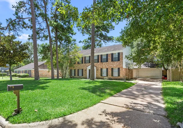 4th image of 2142 Parkdale Dr, Kingwood, TX 77339 | MLS# 95185880