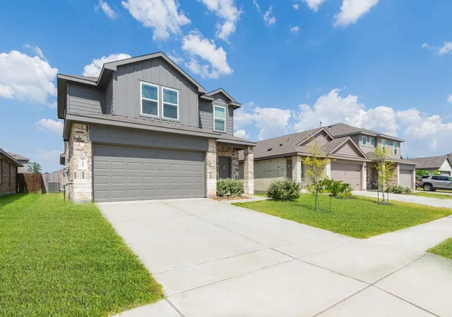 2nd image of 5419 Wyndham Ridge Ln, Spring, TX 77373 | MLS# 52555237