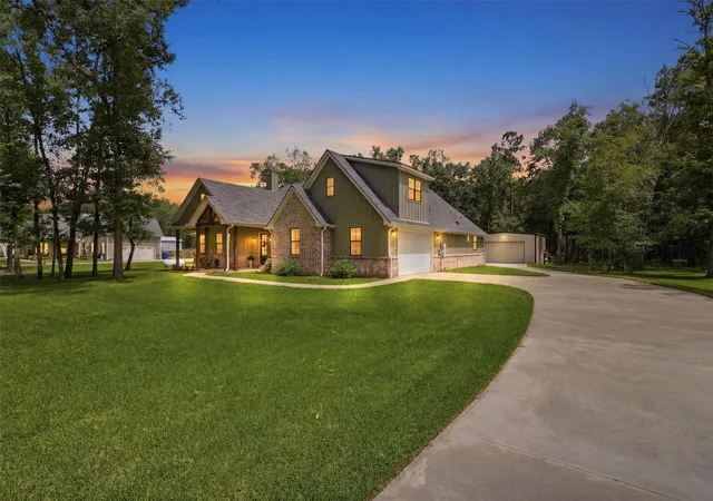 Photo 2 of Single family home for sale at 735 County Rd 6324, Dayton, TX 77535 | MLS# 98877328 | Listing updated on 2026-08-09