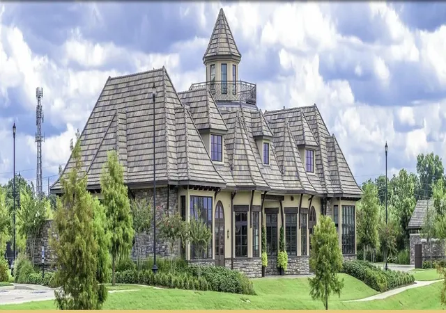41st image of 5811 Caper Shores Ln, Sugar Land, TX 77479 | MLS# 38075328