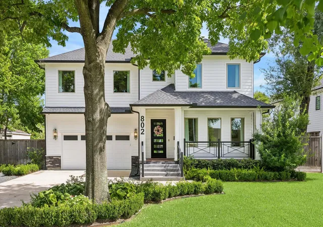 1st image of 802 W 30th St, Houston, TX 77018 | MLS# 51779945