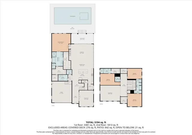50th image of 802 W 30th St, Houston, TX 77018 | MLS# 51779945