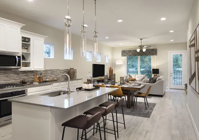 Photo 1 of Single family home for sale at 22647 Rice Flower Way, Katy, TX 77449 | MLS# 75878195 | Listing updated on 2026-09-16