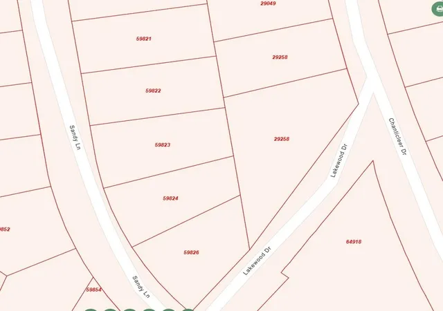 2nd image of Tbd Sandy Ln, Woodville, TX 75979 | MLS# 90089322