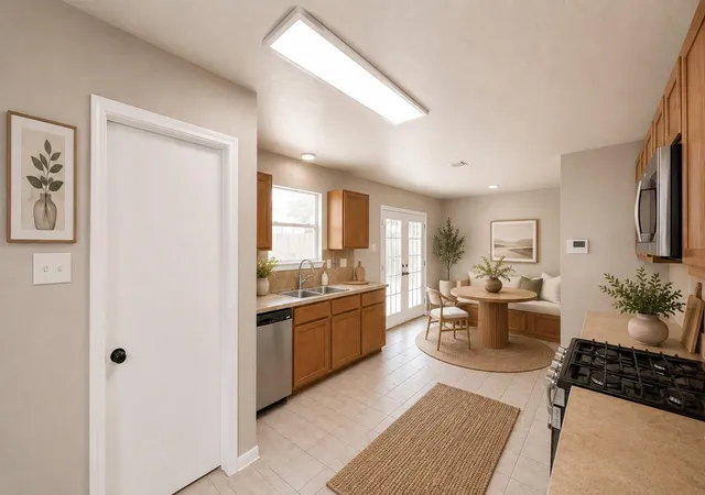 Photo 3 of Sale Pending at 4815 Drew Forest Ln, Humble, TX 77346 | MLS# 23607287 | Listing updated on 2026-09-17
