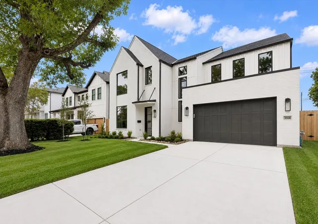 2nd image of 1514 Gardenia Dr, Houston, TX 77018 | MLS# 69260500