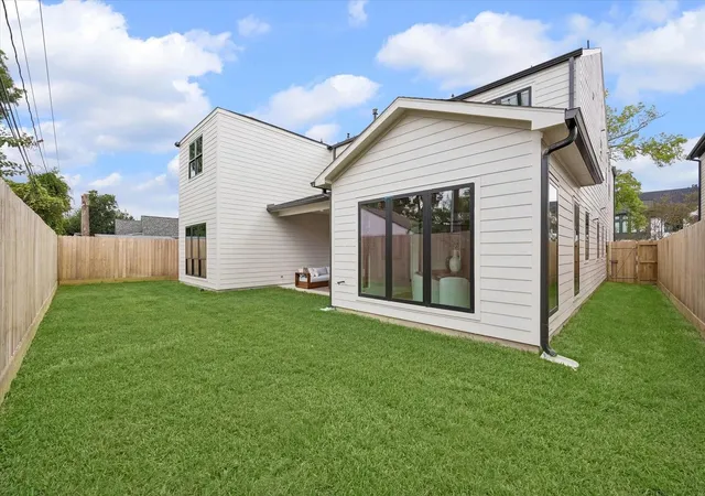41st image of 1514 Gardenia Dr, Houston, TX 77018 | MLS# 69260500