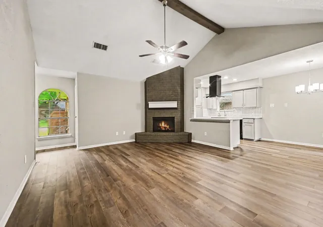 Photo 3 of Single family home for sale at 3810 Clover Dr, Alvin, TX 77511 | MLS# 80950693 | Listing updated on 2026-08-15