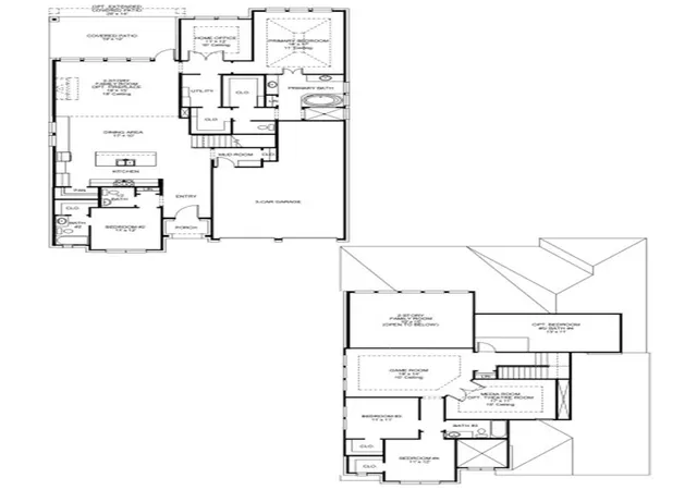 2nd image of 18102 Discovery Elm St, Katy, TX 77493 | MLS# 3276885