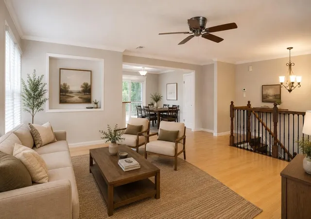 Photo 2 of Single family home for sale at 11 Hickory Oak Dr, Spring, TX 77381 | MLS# 14948865 | Listing updated on 2026-08-12