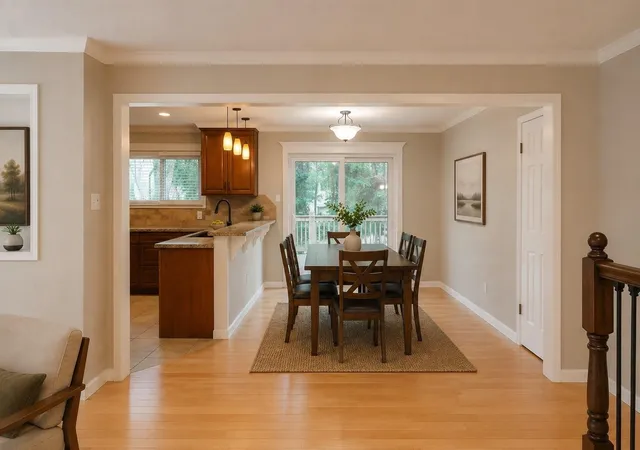 Photo 3 of Single family home for sale at 11 Hickory Oak Dr, Spring, TX 77381 | MLS# 14948865 | Listing updated on 2026-08-12