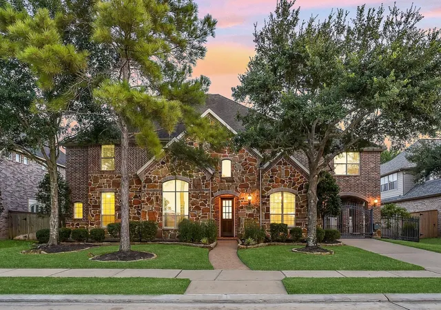 1st image of 25411 Springwood Lake Dr, Katy, TX 77494 | MLS# 34278249