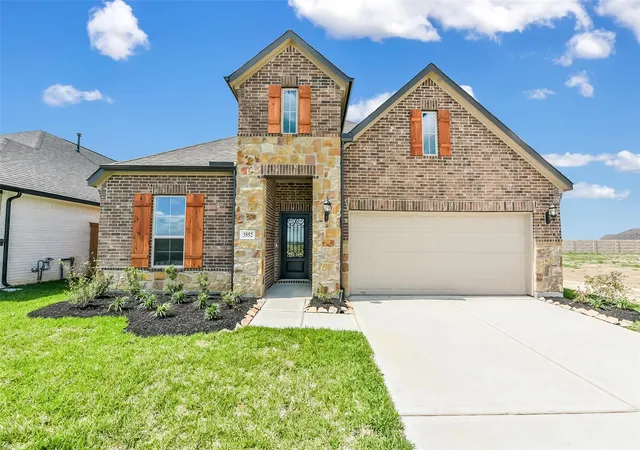 1st image of 1100 Birds Landing Dr, Houston, TX 77355 | MLS# 58235126