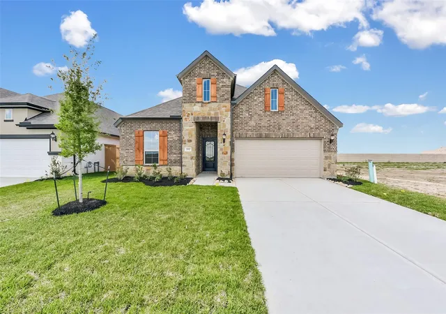 2nd image of 1100 Birds Landing Dr, Houston, TX 77355 | MLS# 58235126