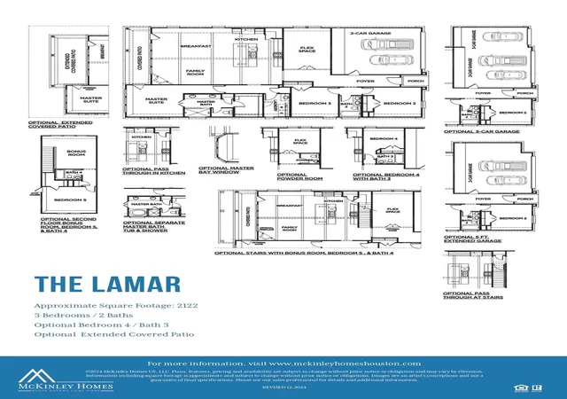 35th image of 1100 Birds Landing Dr, Houston, TX 77355 | MLS# 58235126