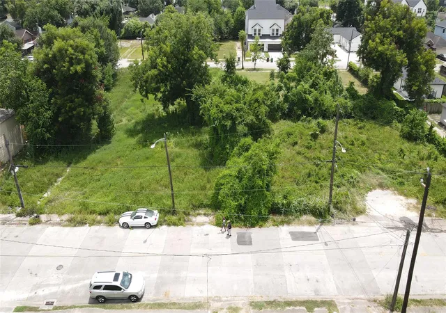 1st image of 4524 Market St, Houston, TX 77020 | MLS# 46679958