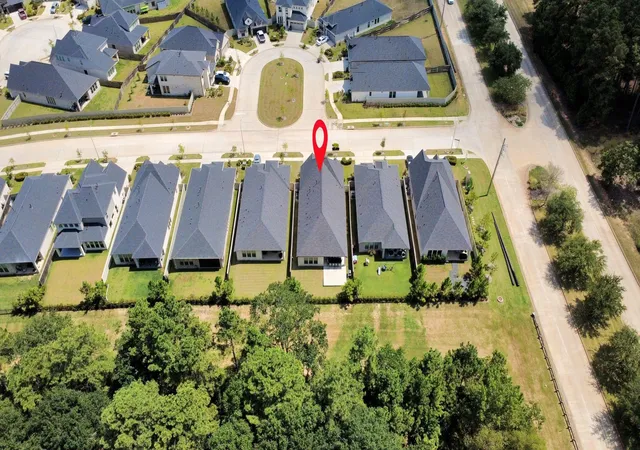 32nd image of 111 Harlequin Duck Ct, Magnolia, TX 77354 | MLS# 59675326