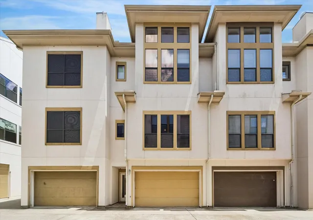 1st image of 5706 Cornish St #C, Houston, TX 77007 | MLS# 10094974