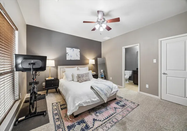 3rd image of 5706 Cornish St #C, Houston, TX 77007 | MLS# 10094974