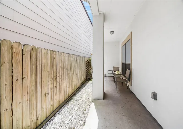 5th image of 5706 Cornish St #C, Houston, TX 77007 | MLS# 10094974